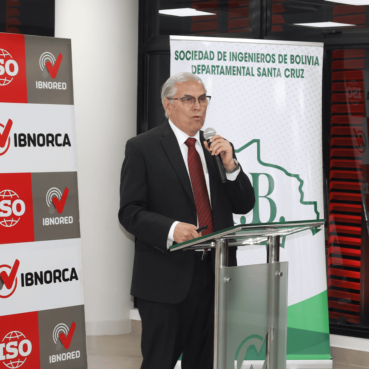 Nueva Ley de Electricidad